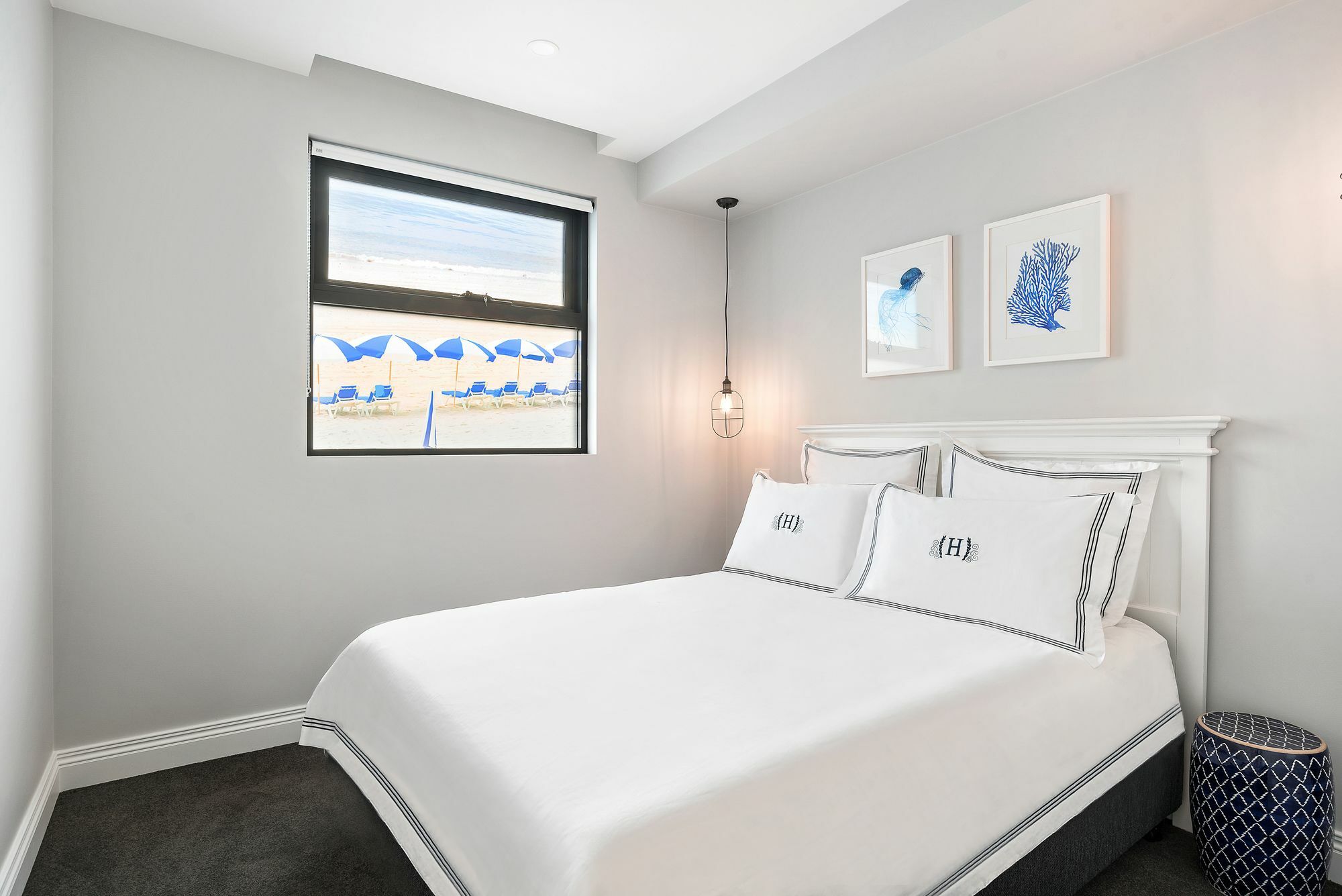The Hamptons Apartments - Port Мелбърн Екстериор снимка