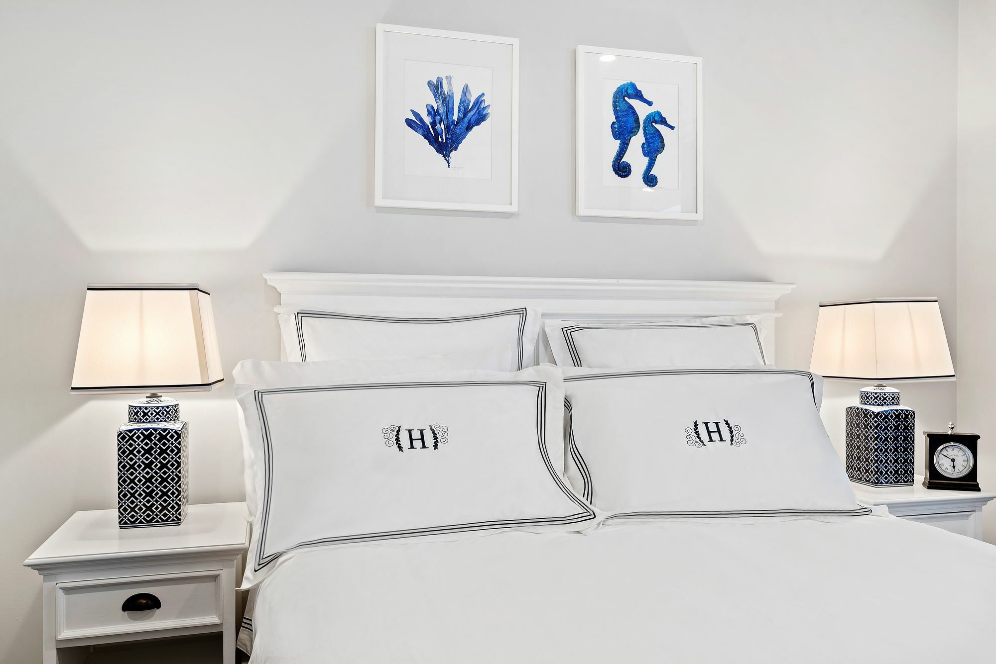 The Hamptons Apartments - Port Мелбърн Екстериор снимка