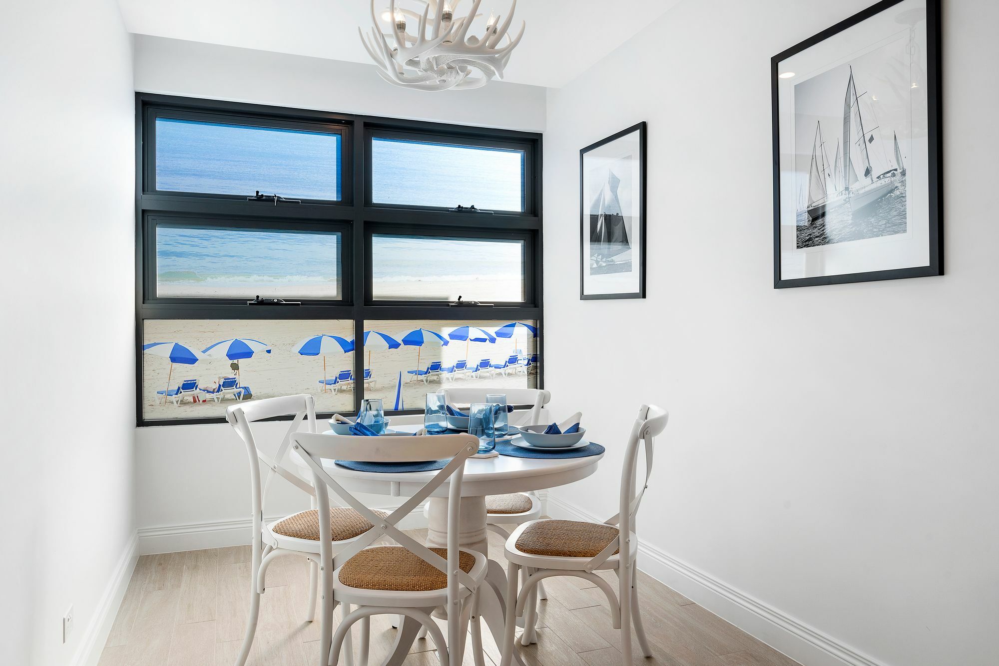 The Hamptons Apartments - Port Мелбърн Екстериор снимка