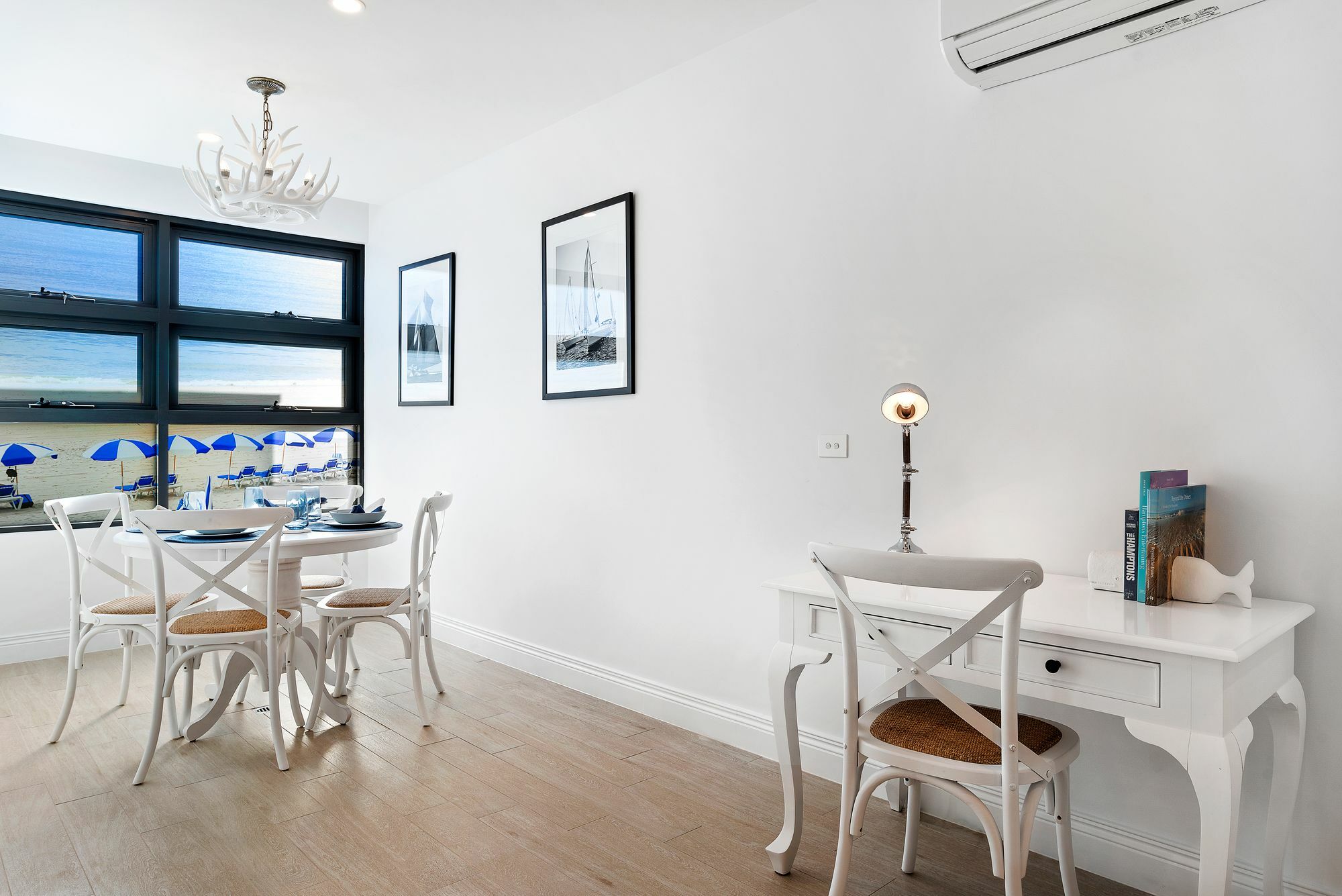 The Hamptons Apartments - Port Мелбърн Екстериор снимка