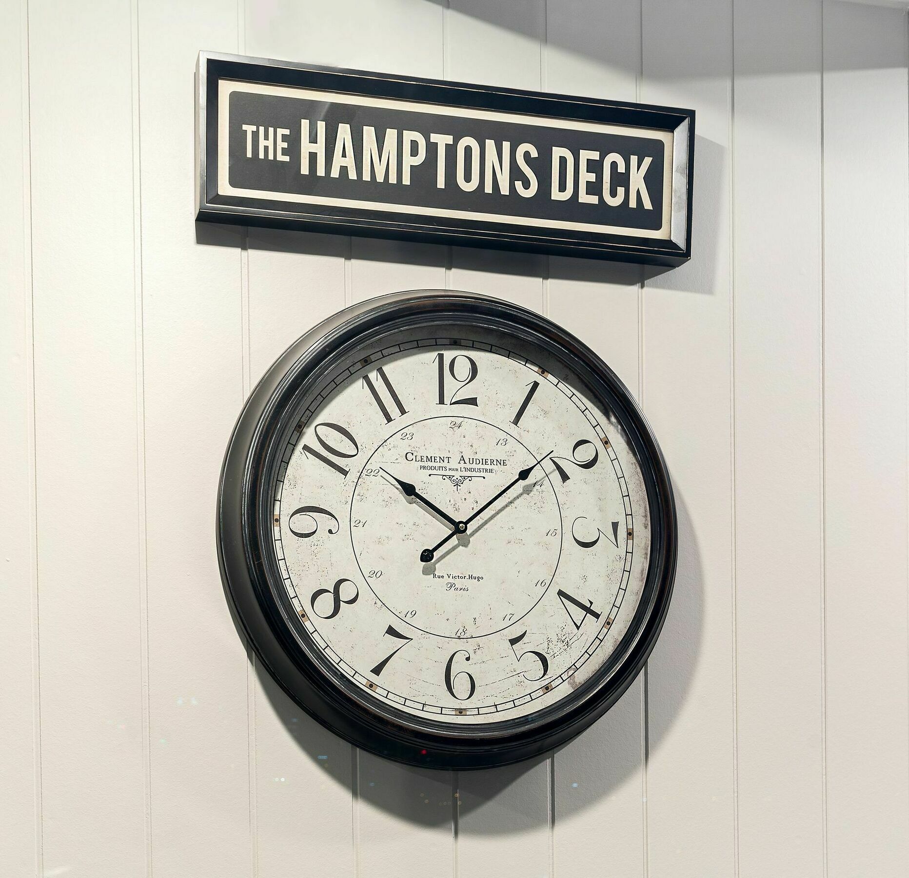 The Hamptons Apartments - Port Мелбърн Екстериор снимка